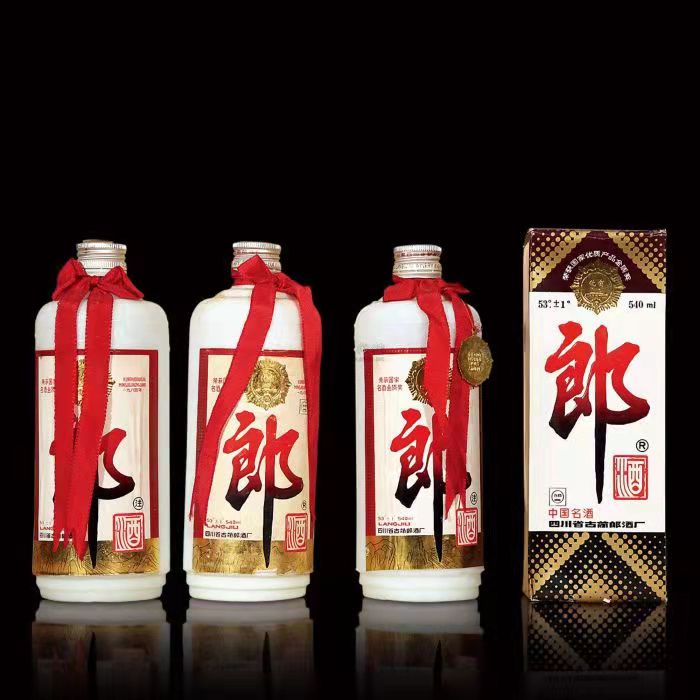 干驿镇郎酒回收